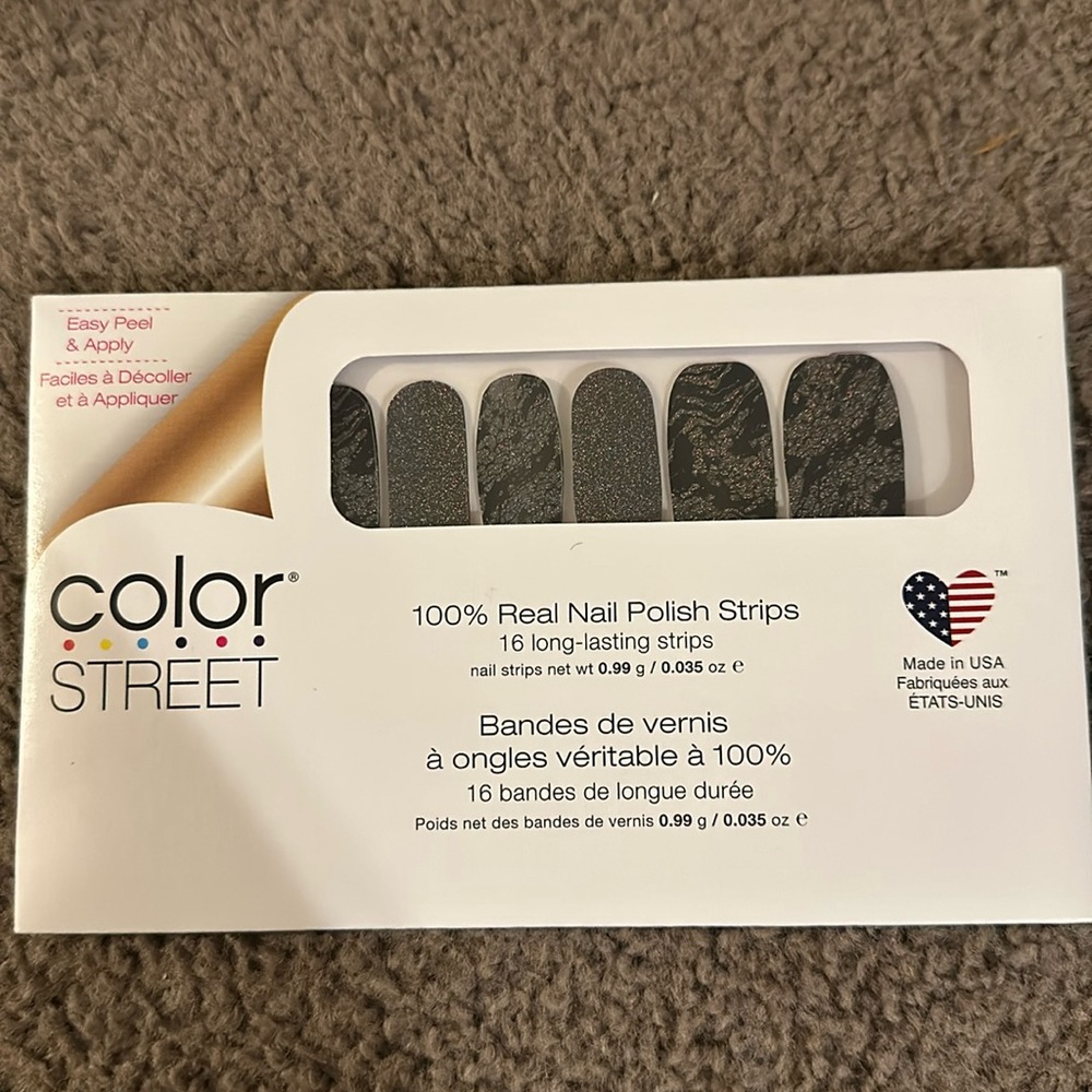 Color Street| Magic Potion